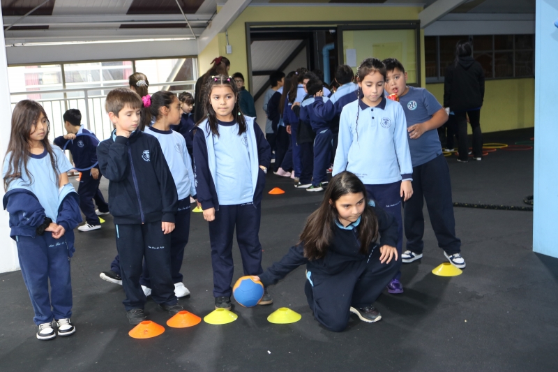 Día de la Actividad Física